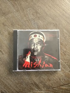 フィリップ・グラス 3CDボックスセット Phillip Glass Mishima | eBay