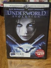 Blockbuster Video DVD Rental Case “Underworld Evolution” 2006 Kate Beckinsale