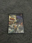 Cartoon Network Racing (PlayStation 2) PS2 CIB AMAZING CONDITION