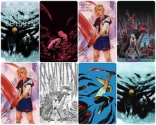 Something is Killing the Children #44 **COVER SELECT**[1:10][1:20] PRESALE 10/01