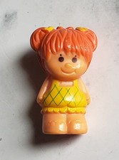 Vintage Kenner Tree Tots Family Tree House 1975 DAUGHTER/SISTER Honey