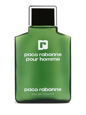 Paco Rabanne Pour Homme Eau de Toilette Herrenparfum 100 ml Duft NEU OVP