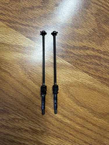 Team ASSOCIATED RC10 Truck T T2 T3 Universal Driveshafts 3/16” Axles