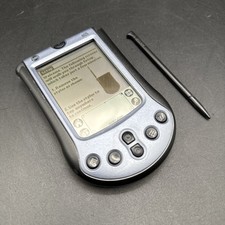 Palm M125 - Palm OS 4.0.1 33 MHz Handheld Palm Pilot - W/Stylus