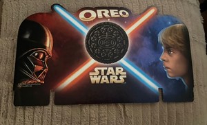 Oreo Display | eBay