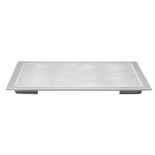 TableCraft CW6420WV Aluminum Full Hot Well Cover