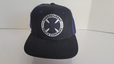 Vintage Starter Independent Trucks Company Hat SnapBack Adjustable Skater Surfer