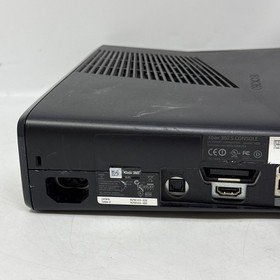 TESTED Grade B Xbox 360 S Slim Model 1439 Matte Console 4Gb Corona Motherboard