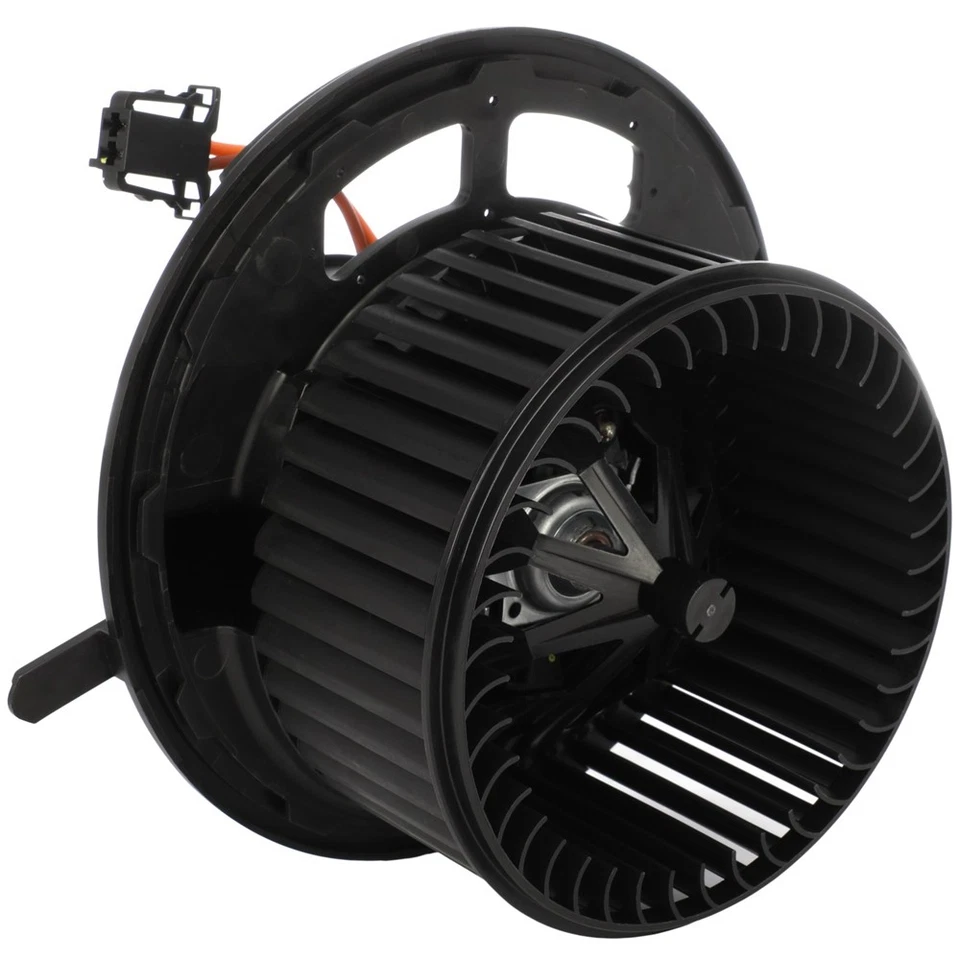 Kit de resistencia de motor soplador de climatización delantero para BMW 135i 325i 328i 330i M3 Foto 3 de 4