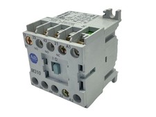 Allen Bradley 700DC-M310A24 Ser A Miniature Control Relay 24VDC Coil