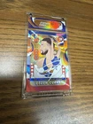 Stephen Curry Louis Wes Artist Canvas Marketing Signed Auto Authentic Signature