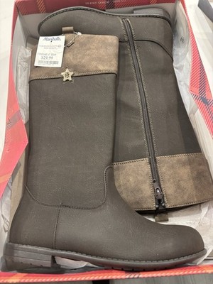 Tommy Hilfiger Kids Boots