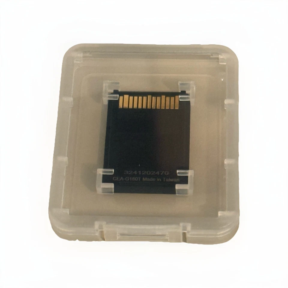 Sony Tough CFexpress 160GB Type A - Image 2 of 3