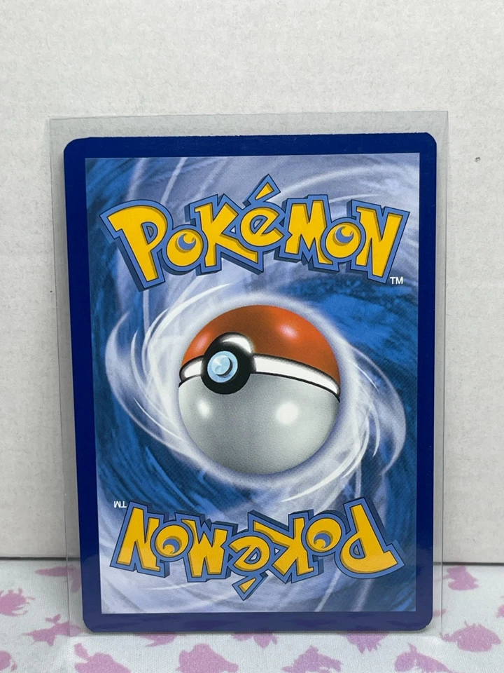 Hisuian Electrode V SWSH294 SWSH: Sword & Shield Promo Cards Holo - Image 2 of 2