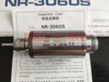 1PCS Nakanishi High Speed Spindle NR-3060S NEW