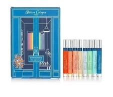 Atelier Cologne Maison De Parfum 8 piece Cologne Set 8x4ml/0.14oz NIB