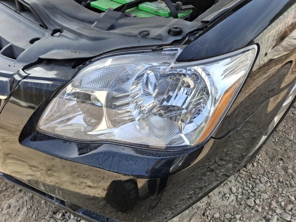 Б/у ходовые огни подходят: 2007 Toyota Avalon противотуманный бампер установлен класса A - Изображение 2 из 4