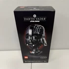 LEGO Star Wars Darth Vader Helmet 75304 Complete Set 834 pcs