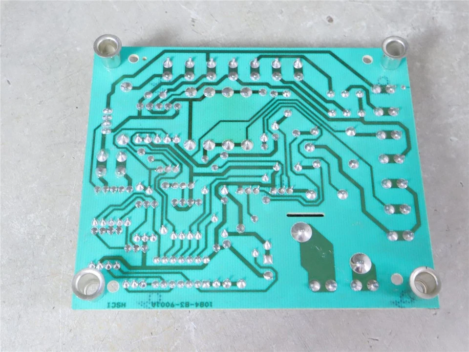Coleman 1084-900 Heat Pump Defrost Circuit Board SOURCE 1 18390 - Image 4 of 4