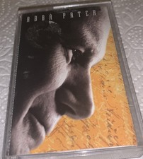 Abba Pater  AUDIO CASSETTE TAPE