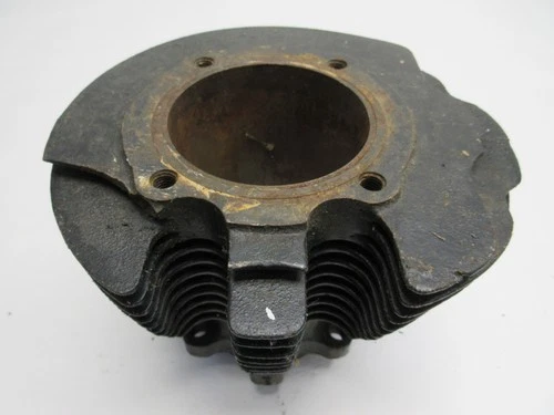 1950'S MATCHLESS AJS CYLINDER 84MM