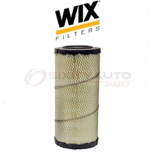 WIX 49996 Air Filter for RS5517 P604996 9996 83996 800128899 4068074 yo