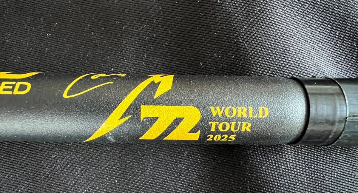 Original Metallica Concert Memorabilia for sale | eBay