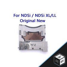 Game Card Slot Socket for Nintendo NDSi XL LL