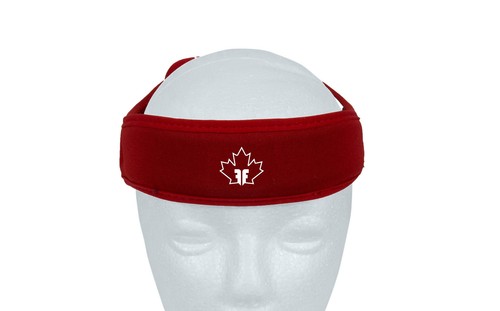 CANADA'S ONLY CERTIFIED Forcefield ULTRA Headgear for CURLING - 第 13/29 張圖片