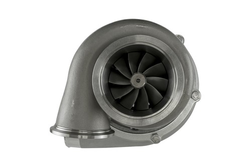 Turbosmart 6466 V-Band rotación inversa 0.82AR Turbo TS-2-6466B-VR082E - Imagen 3 de 7