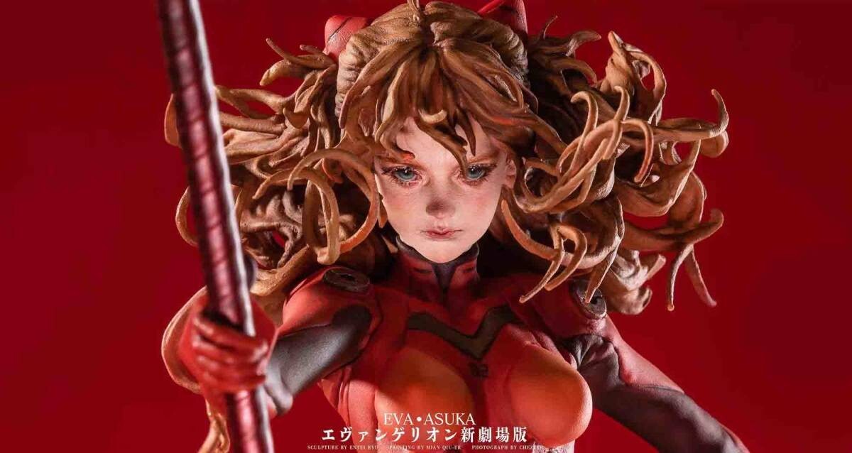 Entei Ryu Neon Genesis Evangelion Asuka Langley Rei Ayanami Entei Ryu Neon Genesis Evangelion Asuka Langley Rei Ayanami