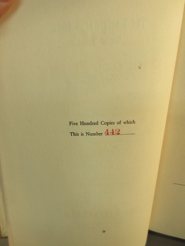 The Westerners Brand Book 1946 - Imagen 3 de 3