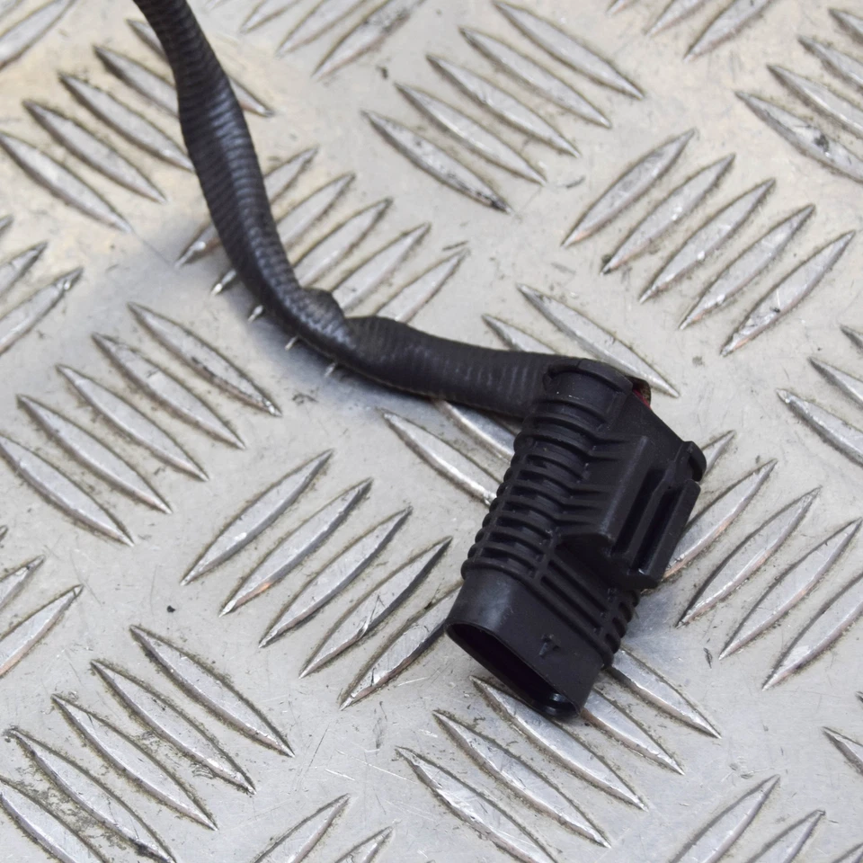 BMW 4 Coupé F32 Sonda Lambda 5PIN 8631047 2.0 Benzina 135kw 2018 - Imagen 3 de 4