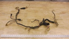 1975 Honda CB360 Twin H624-1> main wire harness #1