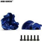 Aluminum Housing differential Diff Case 5680 Blue For 1/10 Traxxas Summit 56076