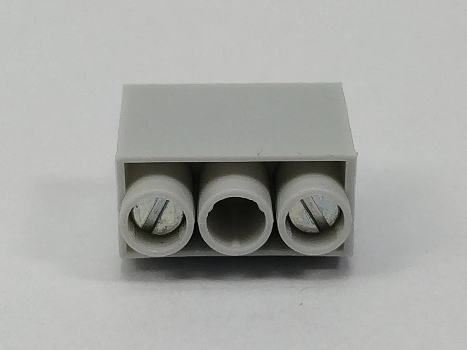 Lumberg 19641 Terminal block Kress 03/02 200pcs - Image 4 of 4