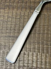 NEW Lenox BABSON SATIN handle Stainless Silverware Flatware YOUR CHOICE