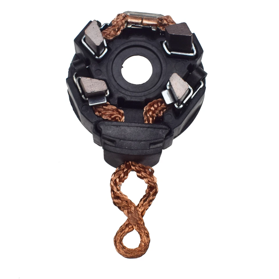 For Toyota Camry Lexus ES350 RX350 128099-6310 Starter Holder Brush Repair Kit@# — 第 2/4 张图片