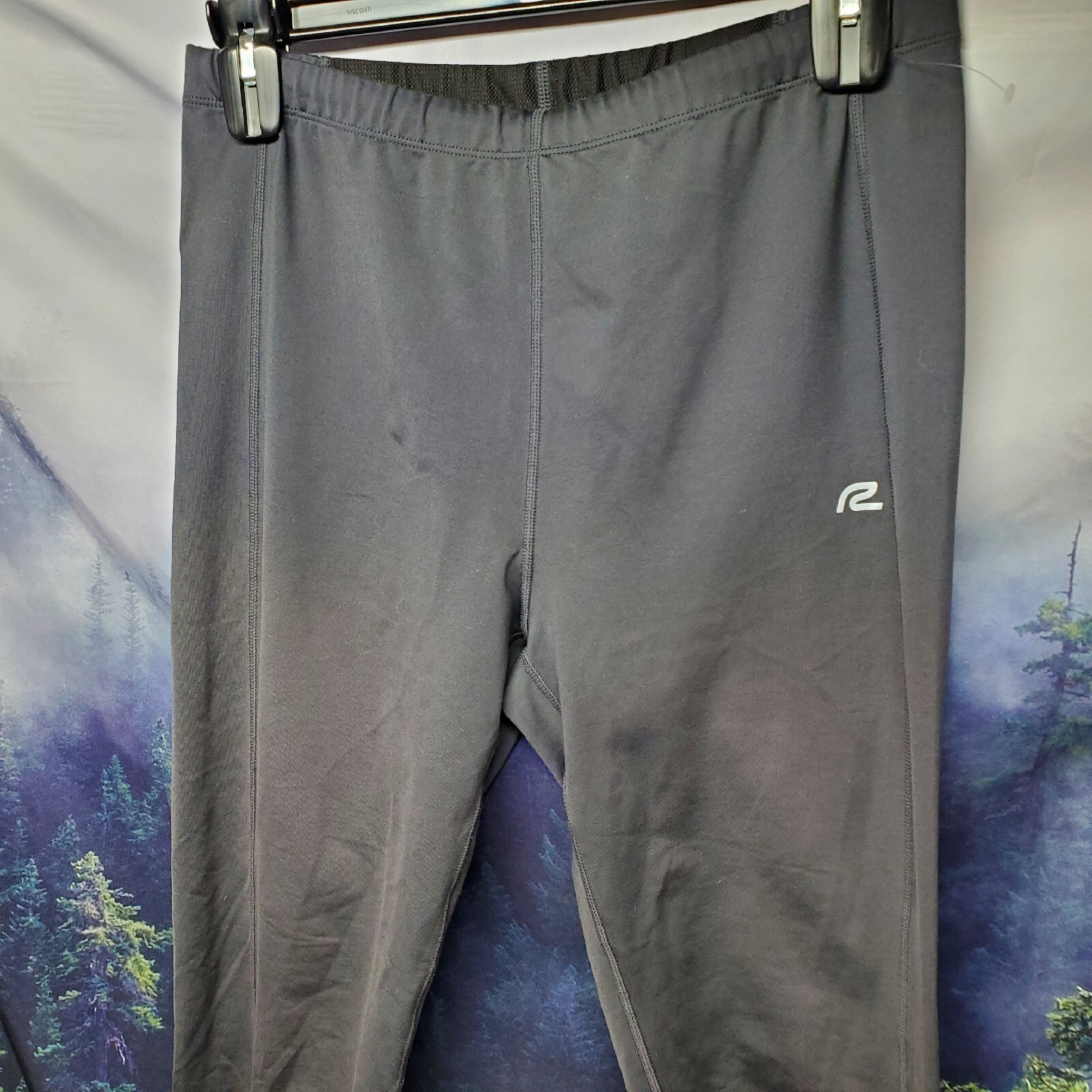 Roadrunner Mens Size XLT TALL Running Jogging Pants Long Compression eBay