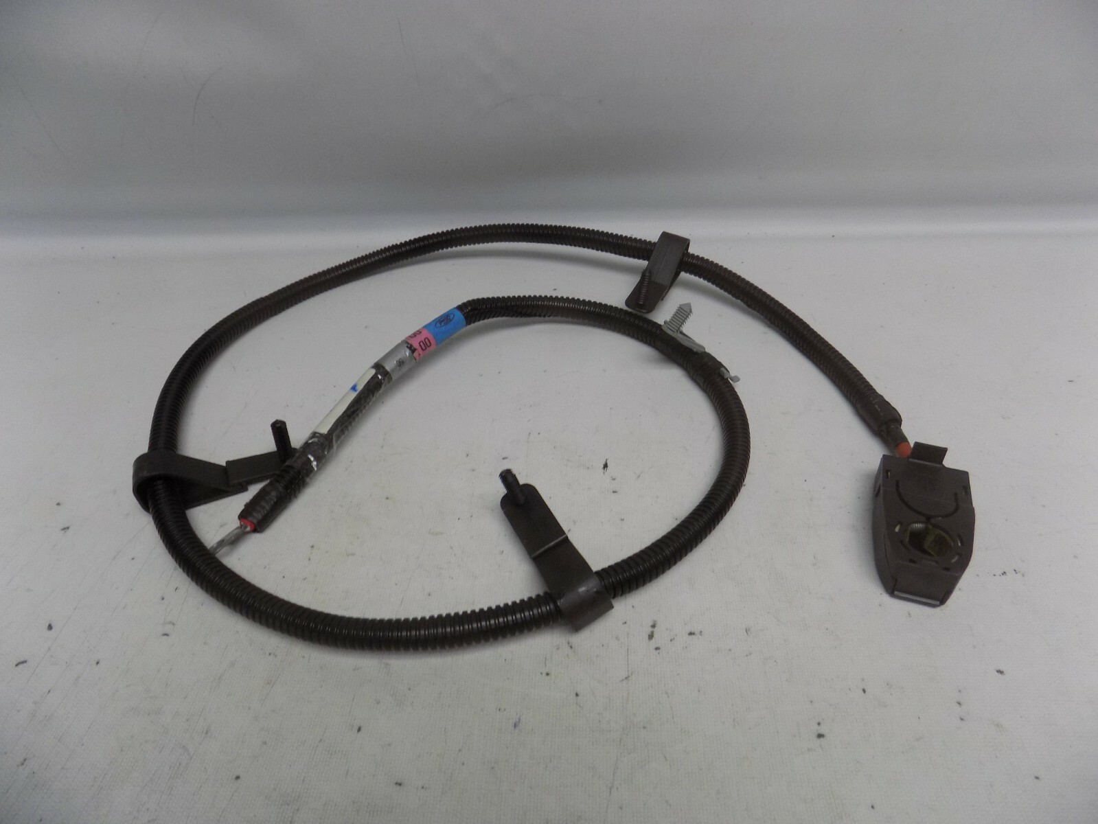 New OEM 1995 1996 Ford Econoline E350 7.3L Positive Battery Cable to