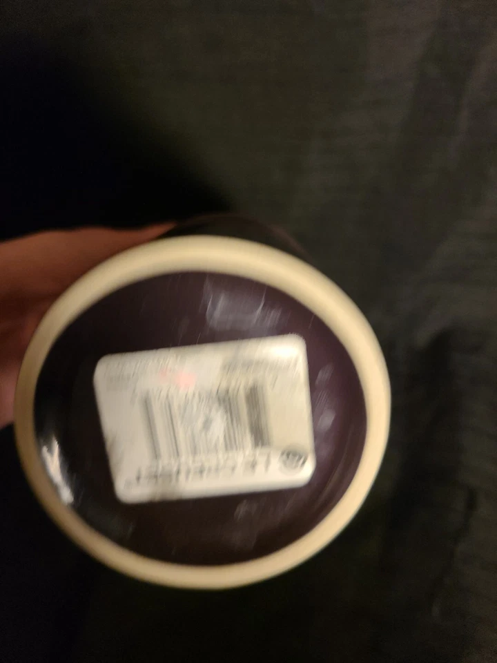 Le Creuset Stoneware Water Bottle Carafe Purple Cassis - Image 4 of 4