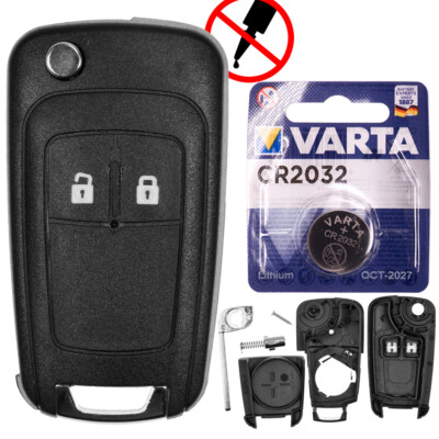 Per Opel/Vauxhall Adam Astra J Insignia Mokka Zafira C - Foto 3