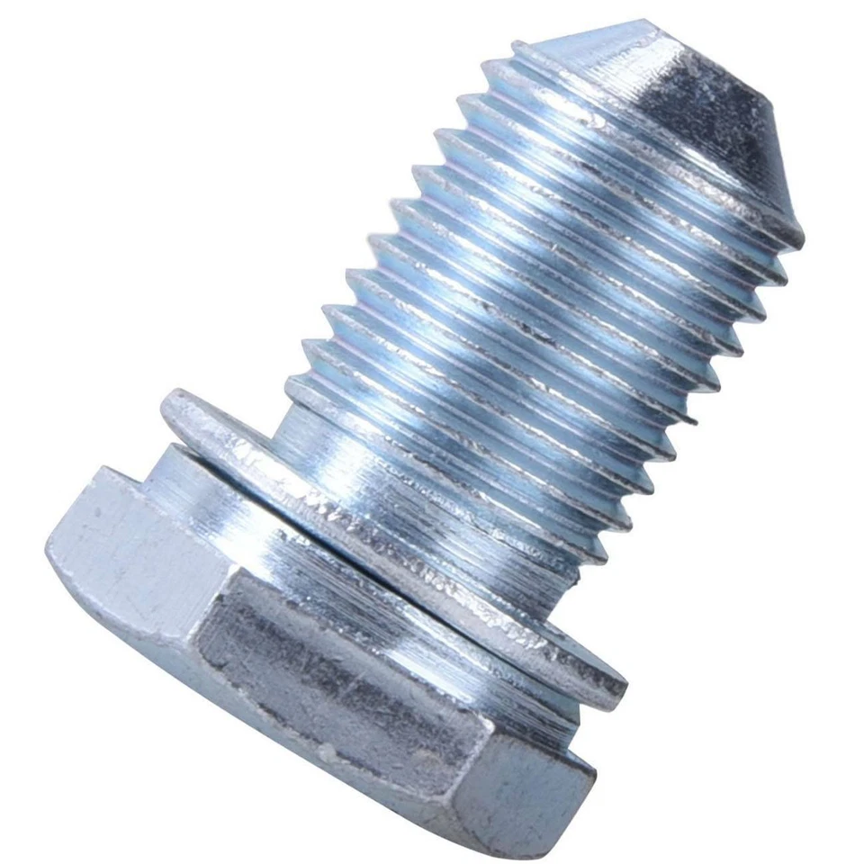 NEW 25 x Oil Drain Sump Plug for Audi A4 A6 A8 Q5 Q7 TT Skoda VW Golf Passat - image 4 of 4