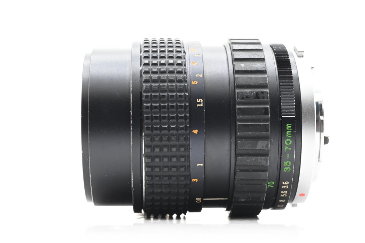 Olympus OM 35-70mm f3.6 Zuiko MC Auto Lens #269 | eBay