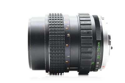 Olympus OM 35-70mm f3.6 Zuiko MC Auto Lens #269 | eBay