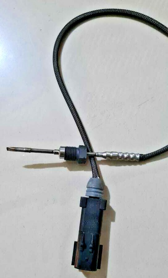 CUMMINS Temperature Sensor 4326893 ISBE ISLE SCR CES P/N A046P415 