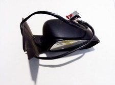 Fiat Stilo 2003 Exterior Door mirror (wing mirror) right side e301 #793522-21