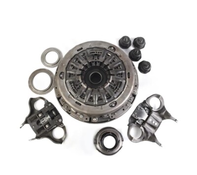 6DCT250 DPS6 Auto Transmission LUK Clutch Release Fork Bearing Kit Fr FORD Focus