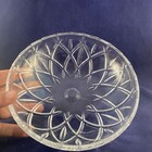 Gorham Crystal Bowl 8 Inch "Lady Anne" Signature Crystal Bowl — photo 4
