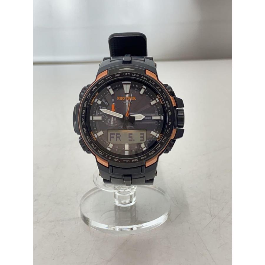 USED CASIO PRW-6100YT Case: 4 ×4cm Watch #121013 | eBay USED CASIO PRW-6100YT Case: 4 ×4cm Watch #121013 | eBay